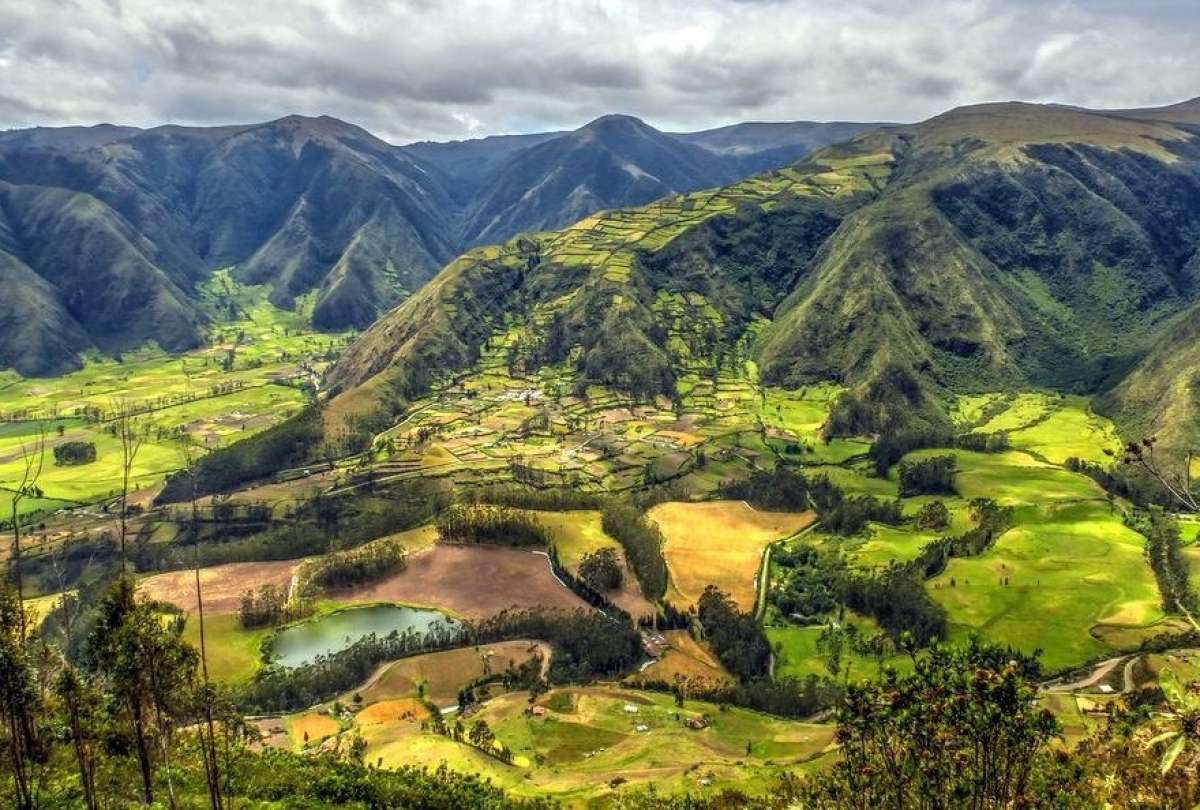 Este galardón reconoce a los destinos rurales y los pueblos comprometidos con la innovación y la sostenibilidad económica, social y ambiental.