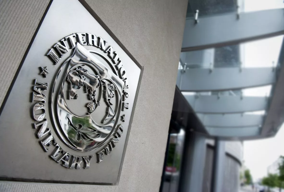 El titular de la cartera de Economía y Finanzas enfatizó en que es la primera vez en más de 20 años que Ecuador logra culminar un programa crediticio del FMI.