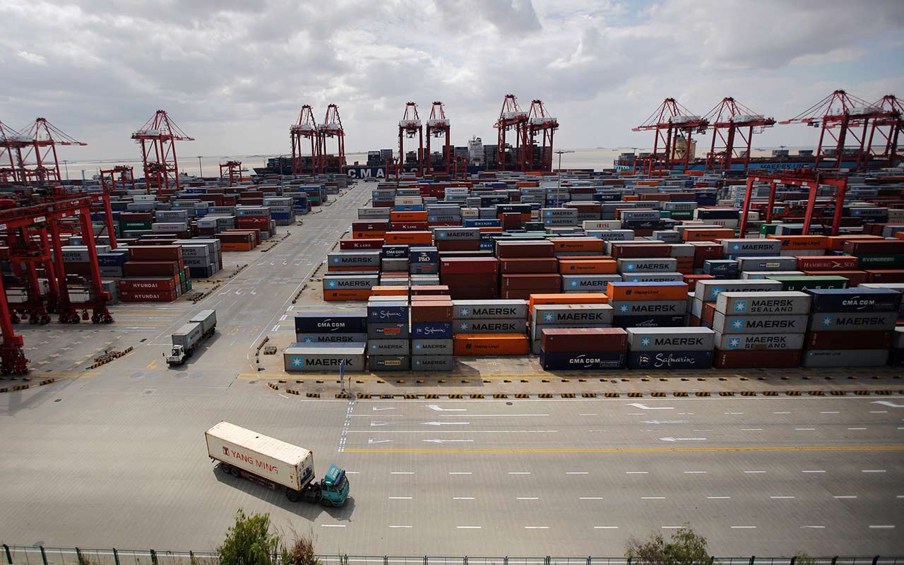El comercio entre ambos países alcanzó los $451.000 millones en 2021, según la Administración General de Aduana de China.