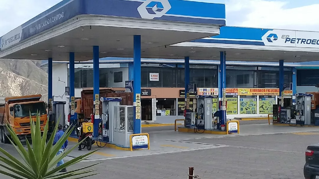 Los propietarios de estaciones de servicios retomaron sus pedidos al Gobierno al señalar que el 48,8% de los miembros de la Cámara Nacional de Distribuidores de Derivados del Petróleo del Ecuador trabajan a pérdida.