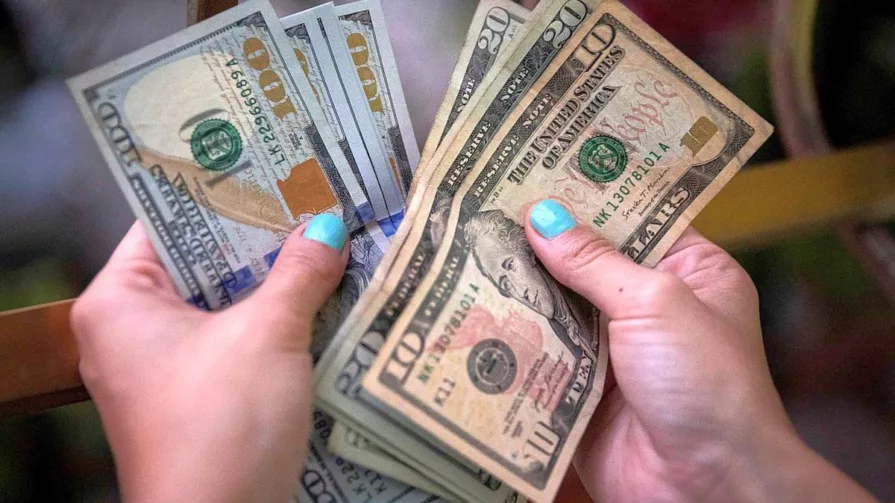 Se espera que la economía de Ecuador crezca un 3% este año.