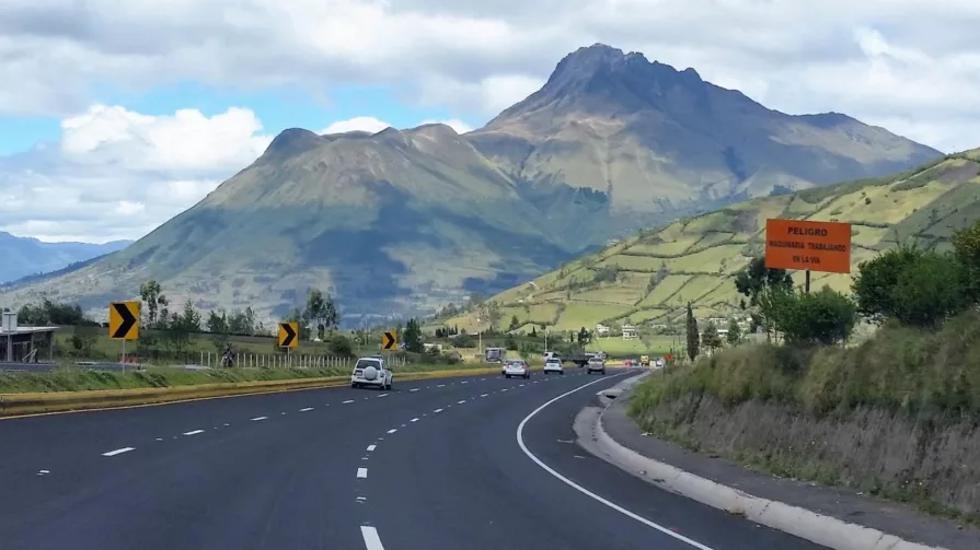 Estos estudios permiten a Nissan asegurar que los modelos que vienen al país tengan la calibración idónea para Ecuador y así garantizar su buen funcionamiento.