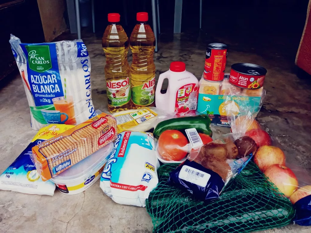 El alza de esas dos categorías impacta, sobre todo, a las clases media y baja, que destinan el 60% de sus ingresos para alimentos y transporte.