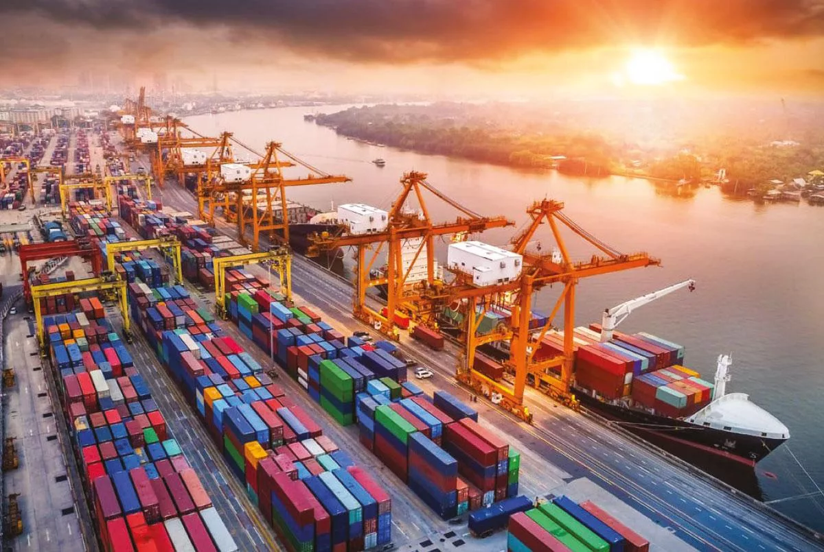 Actualmente, el comercio conjunto entre Ecuador y China supera los $10.000 millones, que se fortalece y crece de manera continua.