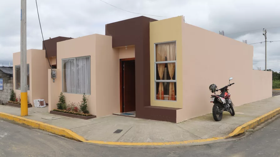 Según el Ministerio de Vivienda, habrá disponibles $250 millones para el programa durante 2023 y 2024.