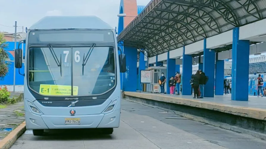 Para ampliar el servicio se incrementó una hora más la operación del sistema.