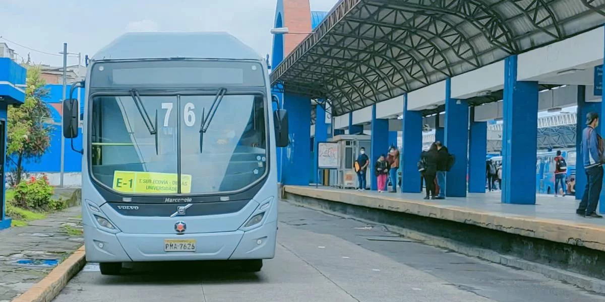 Para ampliar el servicio se incrementó una hora más la operación del sistema.
