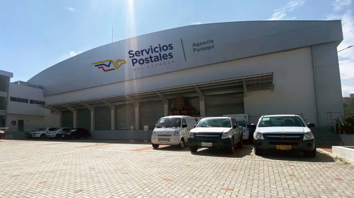 Servicios Postales de Ecuador inició operaciones en diciembre 2021 y reemplazó a Correos de Ecuador, que entró en proceso de liquidación por ineficiencias en su manejo.