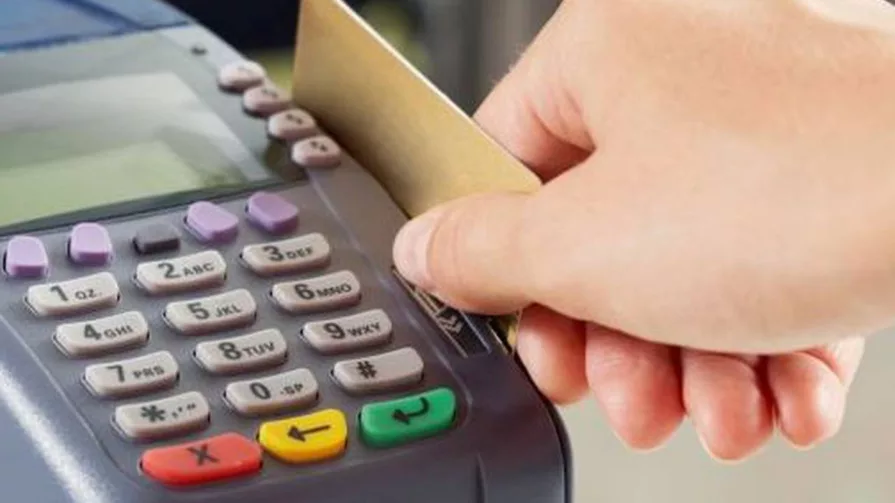 Es decir, en promedio, cada compra fue de alrededor de $67. El crédito diferido representa el 52% de los $1.160,64 millones gastados en los supermercados.