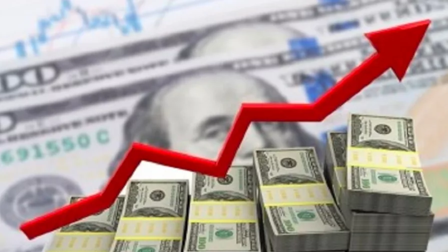 El riesgo país de Ecuador está en 1.632 puntos, con lo que superó el índice alcanzado durante el paro de junio de 2022.