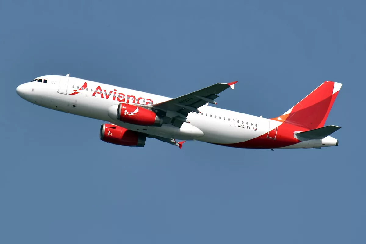 Avianca abrió la ruta a Nueva York desde Guayaquil y según sus voceros ha transportado más de 70.000 pasajeros.