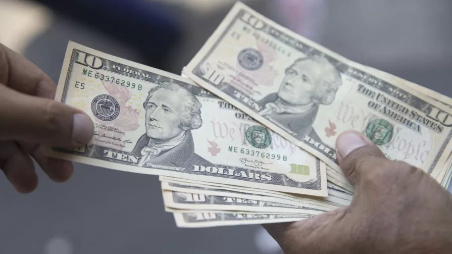 Las operaciones se efectuaron con normalidad, a través de las Bolsas de Valores de Guayaquil y Quito, con una tasa de rendimiento del 6,5%.