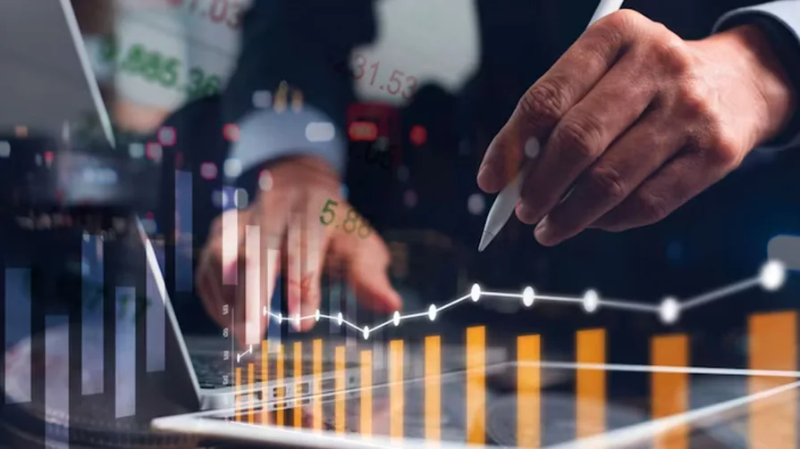 El riesgo país alcanzó los 1.709 puntos, el valor más alto en lo que va del año.