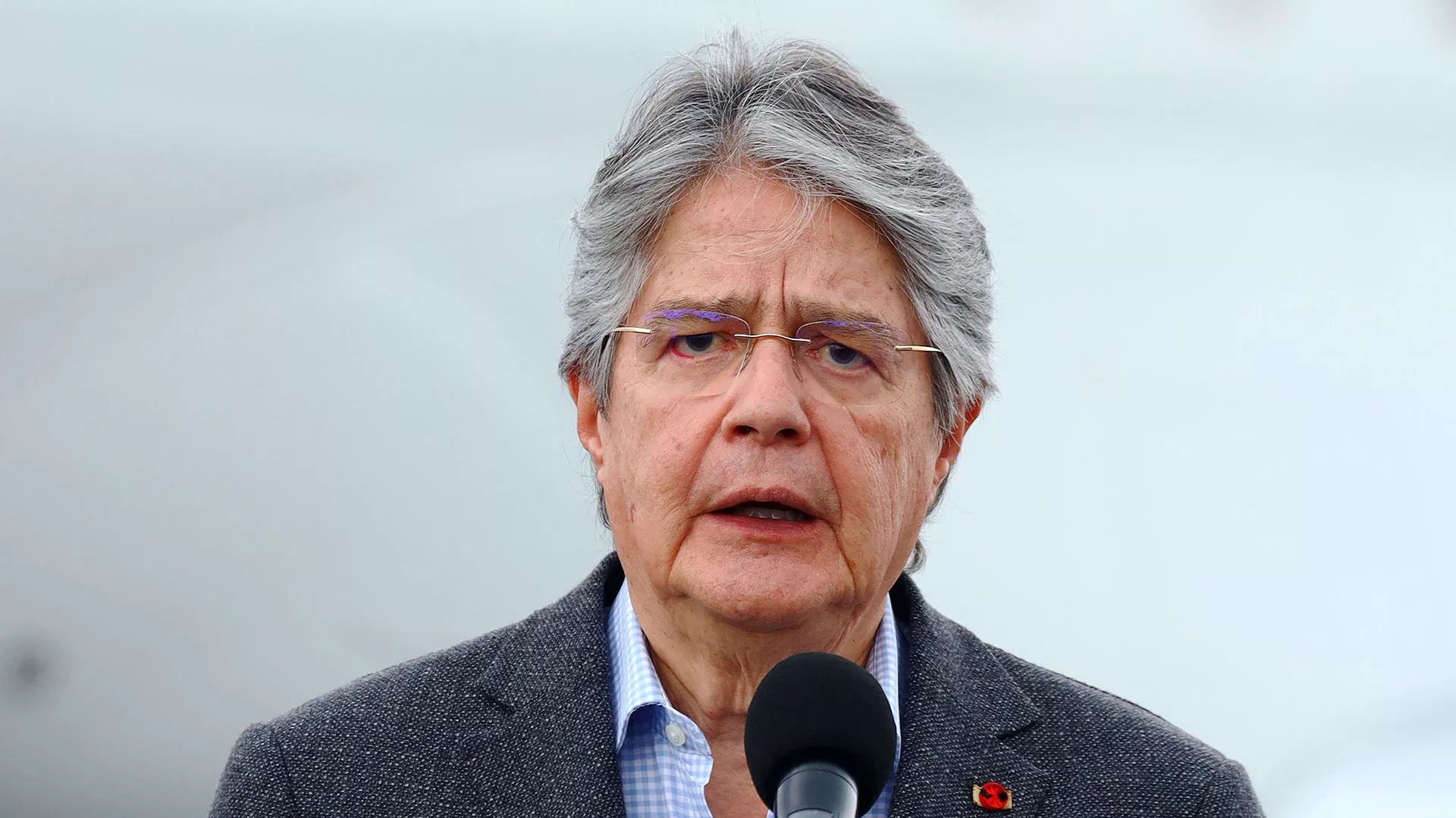 Guillermo Lasso debe ir a juicio político, según la comisión multipartidista, integrada de manera ocasional, para investigar supuesta corrupción en el Gobierno.