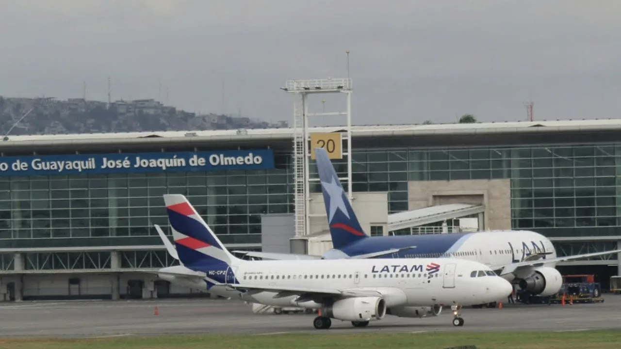 En enero del 2023, las rutas con más demanda fueron Quito-Guayaquil-Quito, Quito-Guayaquil-Baltra y Quito-Cuenca-Quito. Al exterior fueron a Panamá, Bogotá y Miami.