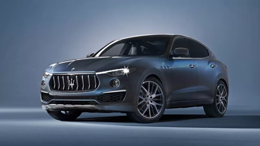 Maserati han puesto al país, con 42 unidades vendidas en 2022, en el tercer puesto en América Latina, por encima de otras naciones como Perú, Colombia, Brasil y Argentina.