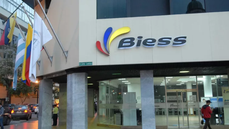 El Biess ha desembolsado $107 millones en créditos hipotecarios durante el primer trimestre de 2023, a 2.815 clientes.