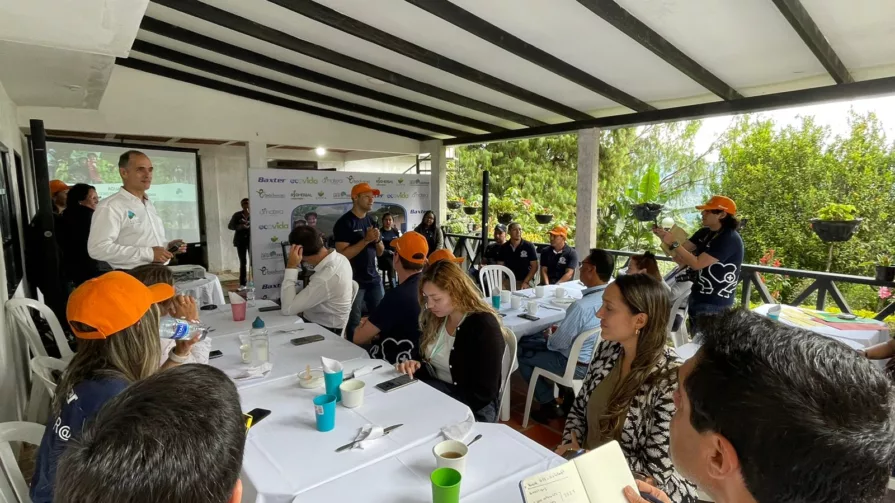 Invest Pacific indica que entre las razones más relevantes para impulsar a las empresas de Ecuador a explorar nuevas oportunidades figuran la cercanía geográfica y la posibilidad de hacer operaciones en moneda colombiana.