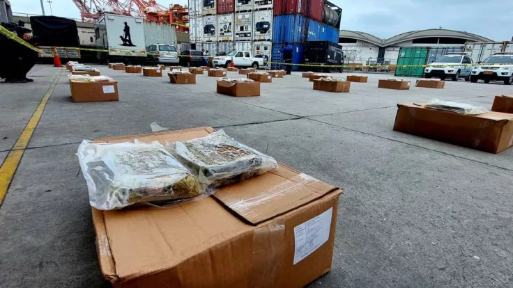 El sector exportador prevé que su gasto para enfrentar la inseguridad en Ecuador ascienda a $297 millones este año.