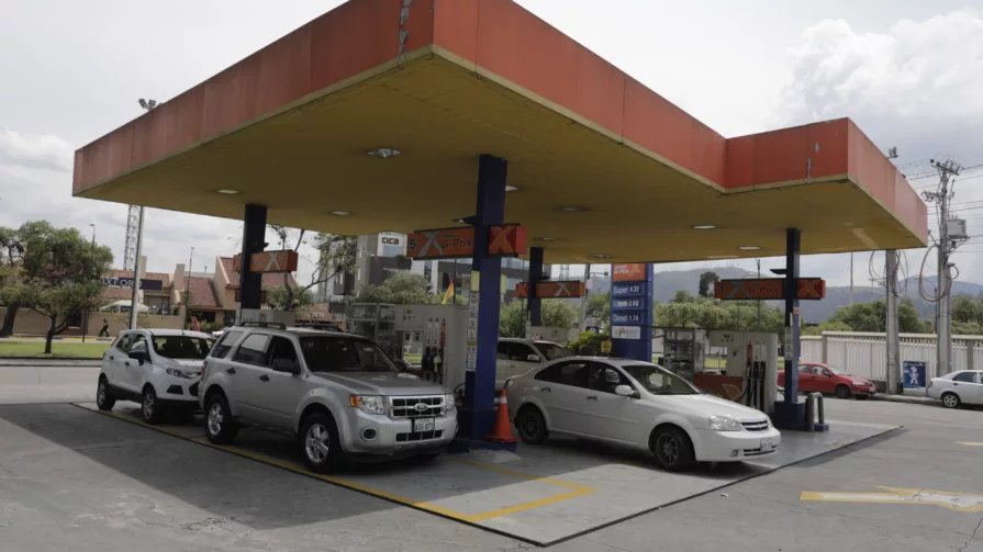 Los precios de ambas gasolinas están liberados, por lo que pueden variar en cada estación de servicio.