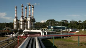 Pampa Energía, una de las principales compañías de energía de Argentina, alcanzó un acuerdo para adquirir por $15 millones el 29,66% de la participación de Repsol en el OCP.