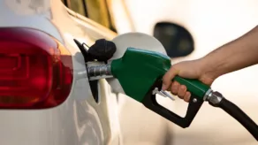 El precio referencial sugerido para la gasolina Súper Premium de 95 octanos será de $3,97 por galón para las estaciones propias de Petroecuador y afiliadas.