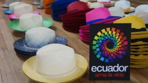 ‘Ecuador ama la vida’ fue la marca que respaldó la imagen del país entre 2010 y 2018. Pero, el Gobierno de Lenín Moreno dejó de utilizarla debido a la politización que tuvo la marca.