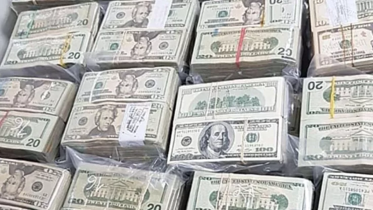 El Gobierno también pagó parte de sus atrasos con proveedores, que sumaban $1.064 millones entre enero y abril.