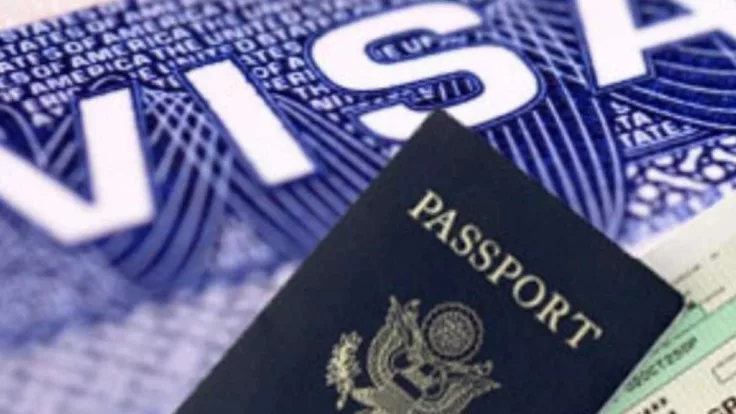 La dependencia aseguró entonces que los visados de trabajo y de turismo son “esenciales” para la política exterior del presidente de Estados Unidos, Joe Biden.