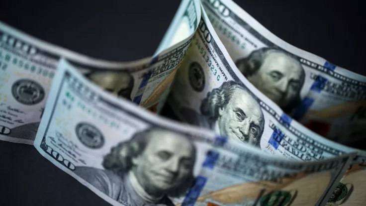 Ecuador le debe $24.268 millones a multilaterales como el Fondo Monetario Internacional (FMI), el Banco Mundial (BM) y el Banco Interamericano de Desarrollo (BID) y CAF.