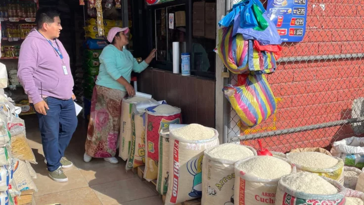 Las ciudades con la Canasta Básica más cara son Cuenca ($800,40); Quito ($790,17); y Manta ($787,16).