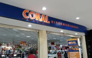 La comercialización de productos para el hogar, como televisores y línea blanca, es uno de los negocios que más crece dentro del grupo empresarial cuencano Gerardo Ortiz, propietario de Coral Hipermercados.