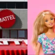 Mattel Barbie historia