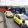 importación buses y taxis Ecuador