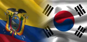 acuerdo corea del sur ecuador