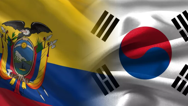 acuerdo corea del sur ecuador