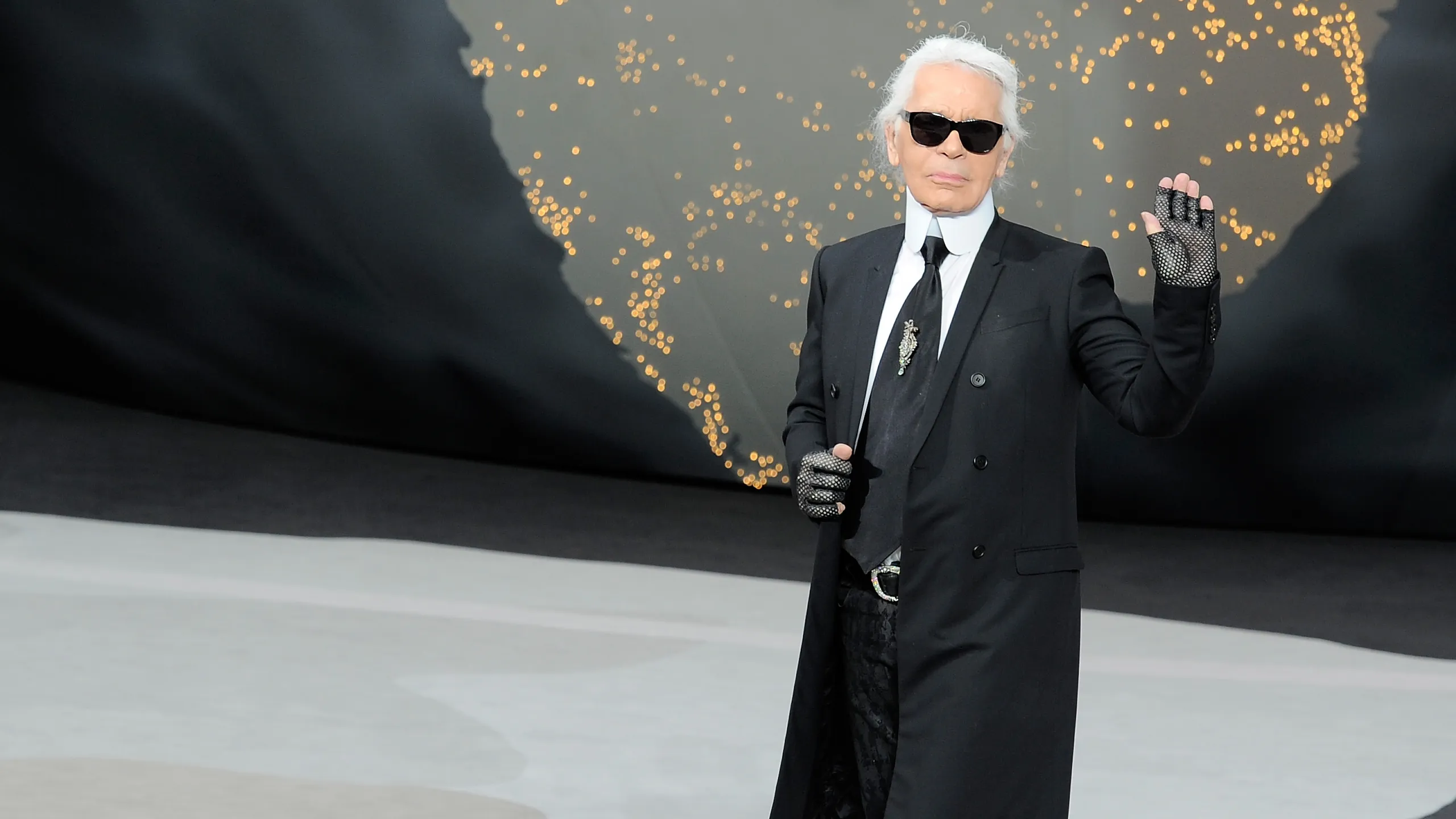 Karl Lagerfeld será honrado como el tema de la MET Gala 2023