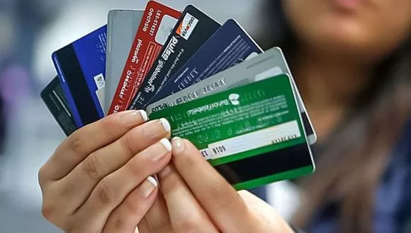¿Tarjeta de crédito o tarjeta departamental?: ventajas y desventajas