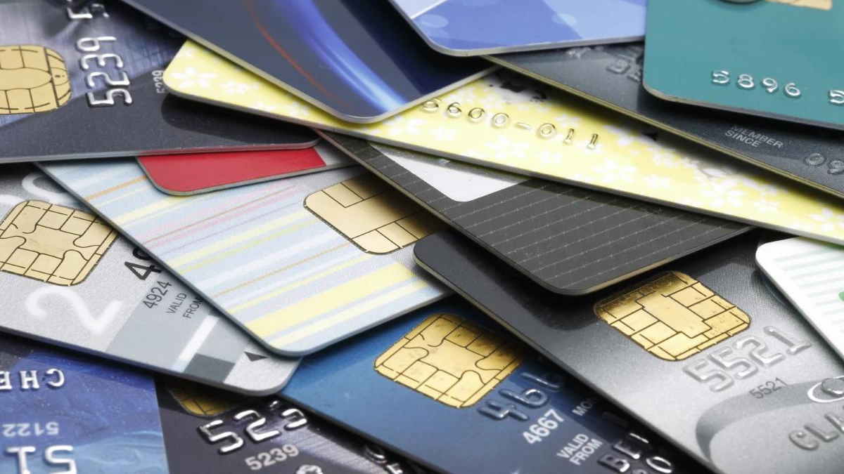 Una tarjeta de crédito puede ayudarte a reconocer tus gastos hormiga