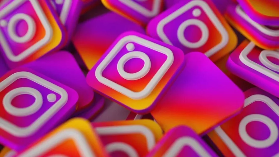 El error de Instagram causó una baja del 5% en las acciones de Meta