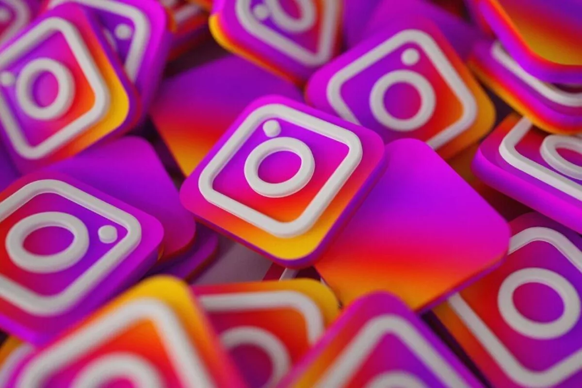 El error de Instagram causó una baja del 5% en las acciones de Meta