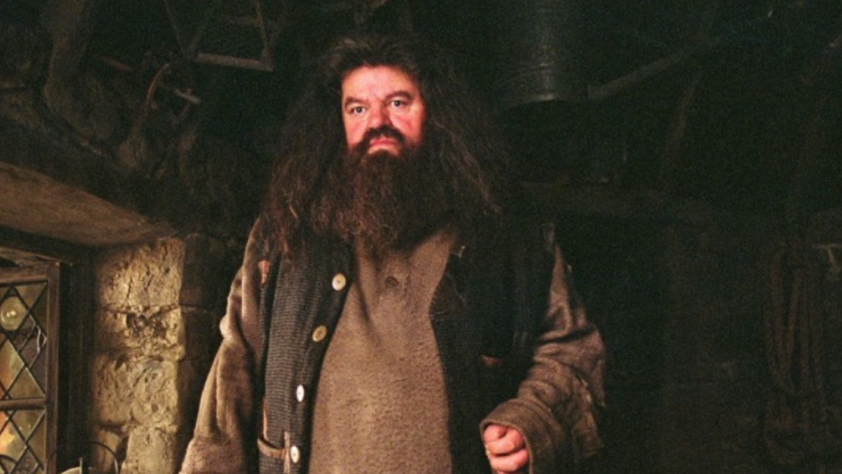 El actor que dió vida a Hagrid en Harry Potter muere a los 72 años