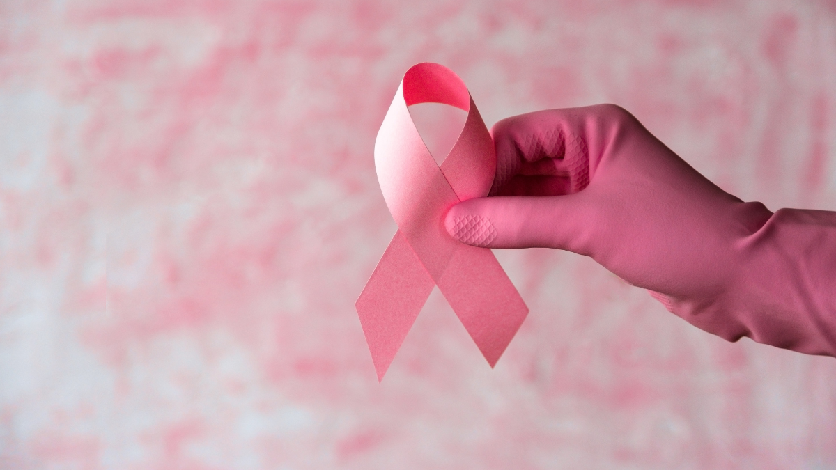 El cáncer de mama causa 90 mil muertes cada año en México