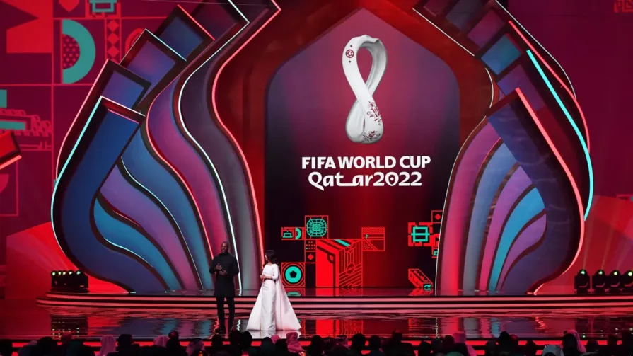 El Mundial de Qatar 2022 esta solo a 45 días