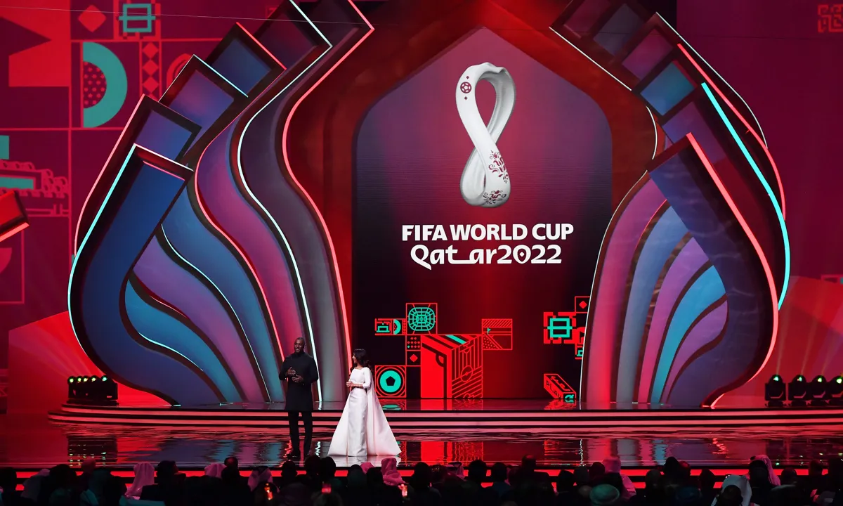 El Mundial de Qatar 2022 esta solo a 45 días