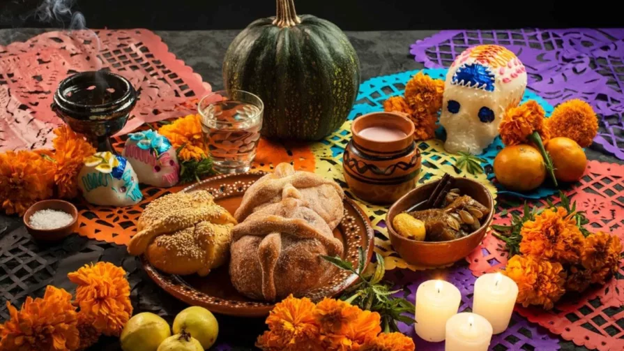 La inflación afectará las festividades del 1 y 2 de noviembre