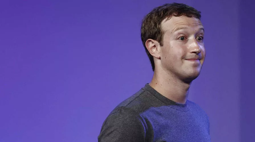 Facebook accede a pagar 725 millones de dólares