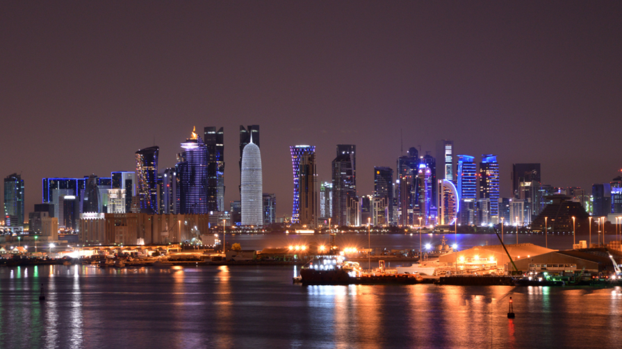 Visitar Qatar para el mundial costará aproximadamente 74 mmdd y el metro de Qatar será su principal medio de transporte.