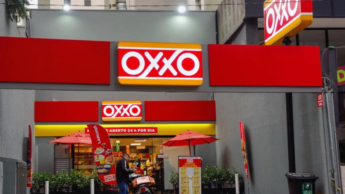 Oxxo es la tercera cadena más valiosa a nivel nacional