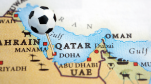 Qatar 2022 espera recibir 1 millón de visitantes en la duración del mundial.
